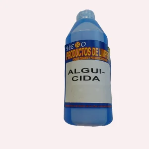 Alguicida 1 lt