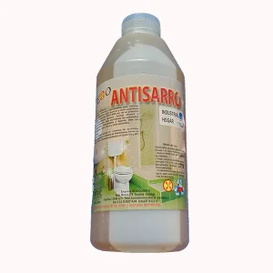 Desincrustante 1 lt