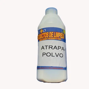 Atrapapolvo 1 lt