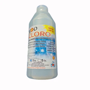 Clorogel 1 lt