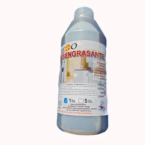 Desngrasante hogar 1 lt