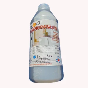 Desengrasante industrial 1 lt