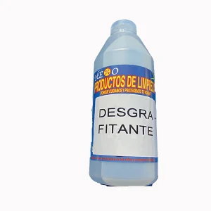 Desgrafitante 1 lt