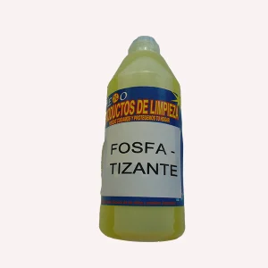 Fosfatizante eliminador de óxido 1 lt