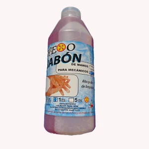 Jabón para mecánicos 1 lt