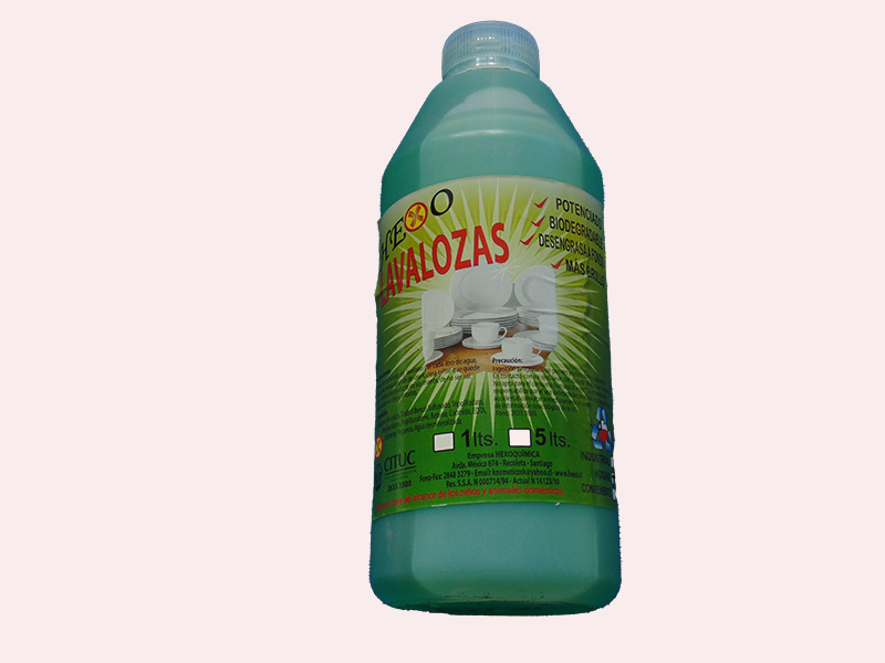 Lavalozas hogar 1 lt