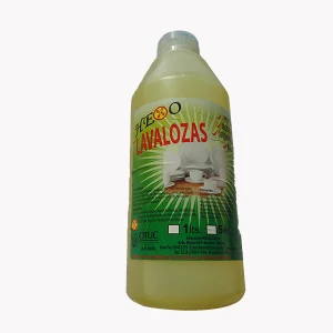 Lavalozas calidad industrial 1 lt