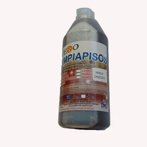 Limpiapisos Hexo 1 lt