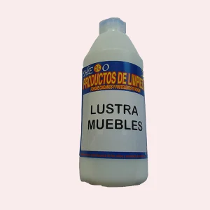 Lustramuebles Hexo 1 lt