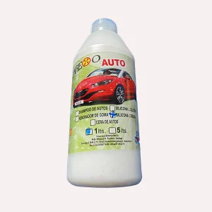 Silicona crema 1 lt