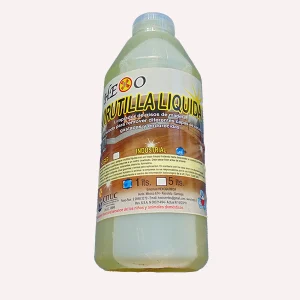 Virutilla líquida 1 lt