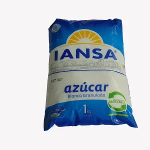 Azúcar Iansa 1 kg