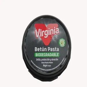 Betún Virginia en pasta 80 ml