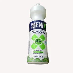 Clorogel Igenix aroma eucaliptus 900 ml