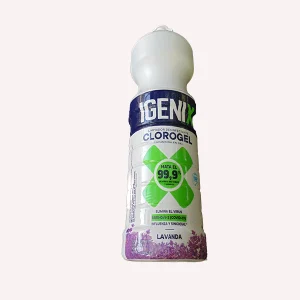 Clorogel Igenix aroma lavanda 900 ml