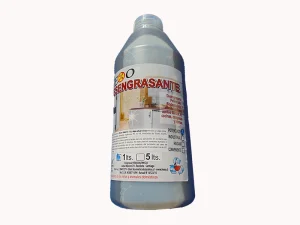 Desengrasante calidad automotriz o potenciado