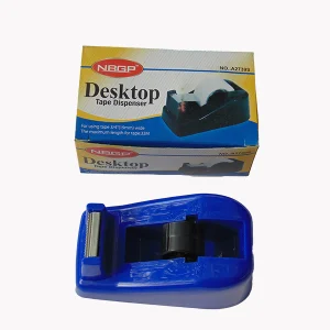 Dispensador de cinta adhesiva
