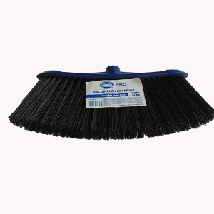 Escobillón exterior fibra dura Virutex