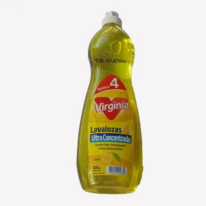 Lavalozas Virginia ultraconcentrado 500 ml