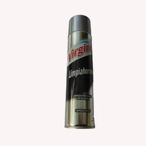 Limpiador de hornos Virginia en spray 400 cc