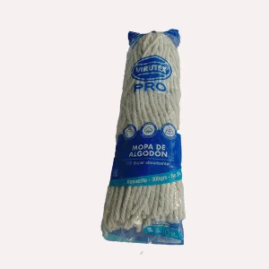 Mopa copa Virutex 300 grs
