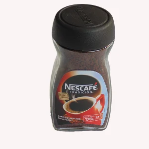 Nescafé granulado 170 grs