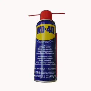 WD-40 155 grs