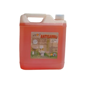 Antisarro o desincrustante bidón 5 litros