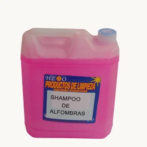 Shampoo de alfombras-bidón-5-lts