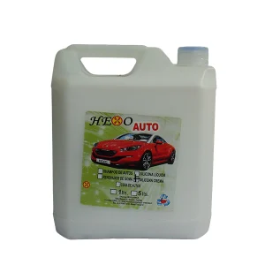 Silicona en crema bidón 5 litros