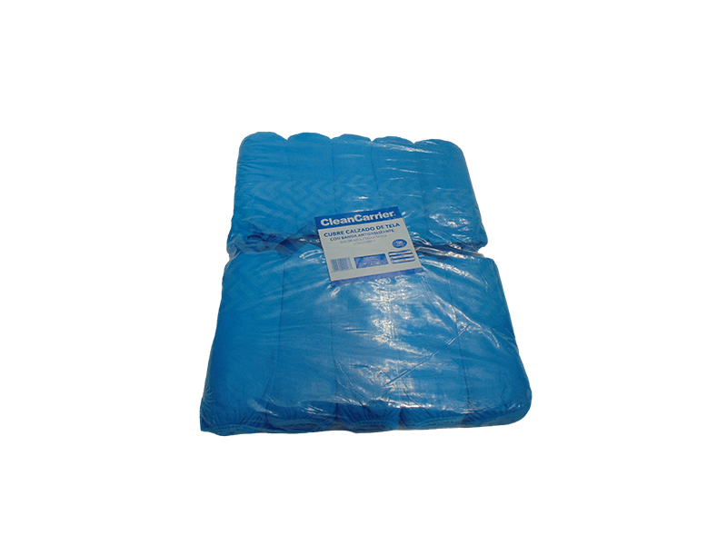 CUBRE CALZADO ANTIDESLIZANTE