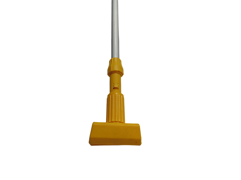 Mango tiburón plástico para mopa seca