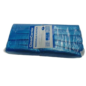 manguillas-de-polietileno-azul-100-unidades