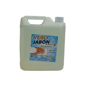 jabón-aroma-aquatic-fresco-bidón-5-litros