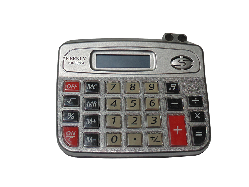 Calculadora de escritorio