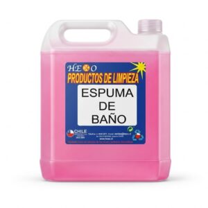 Espuma-de-baño-5-litros